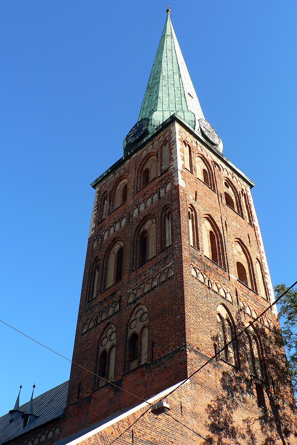 Indrek Linde