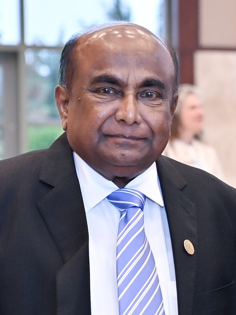 Indunil Yapa