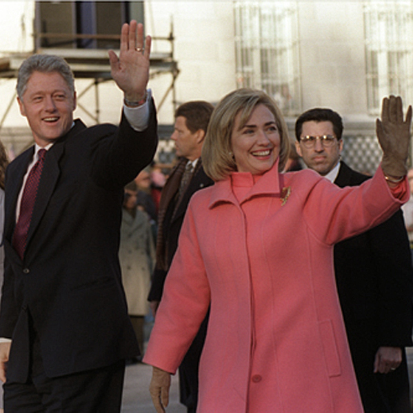 Indy Clinton