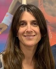 Inés Arrondo