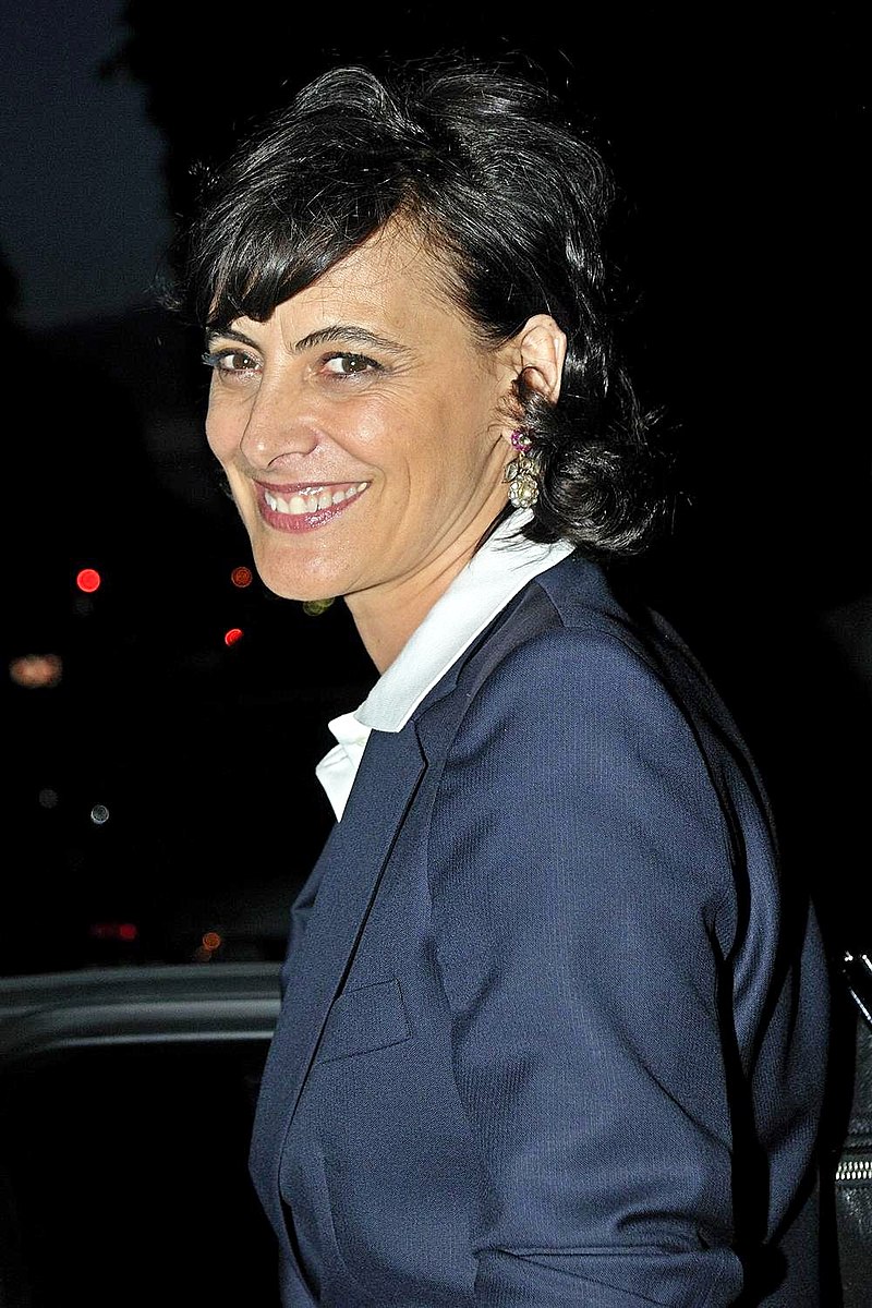 Ines de la Fressange