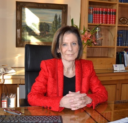Inés Weinberg