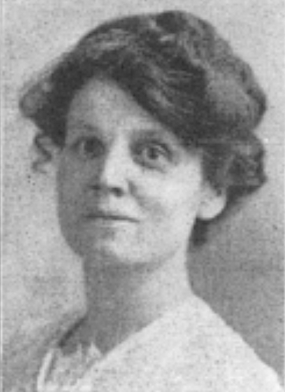 Inez Johnson