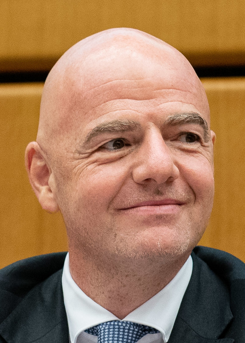 Infantino