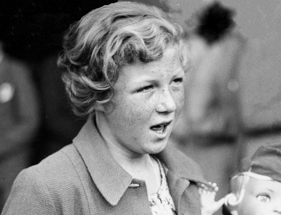 Inge Sörensen