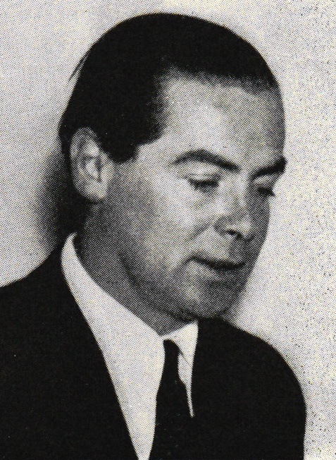 Ingemar Hägglöf