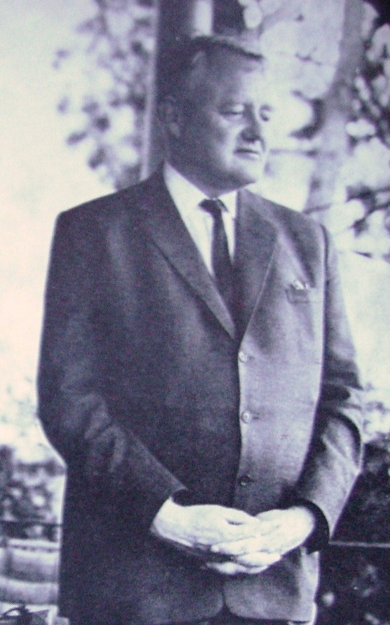Ingemar Hedenius