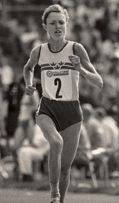 Inger Knutsson