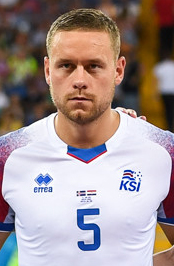 Ingi Þór Sigurðsson