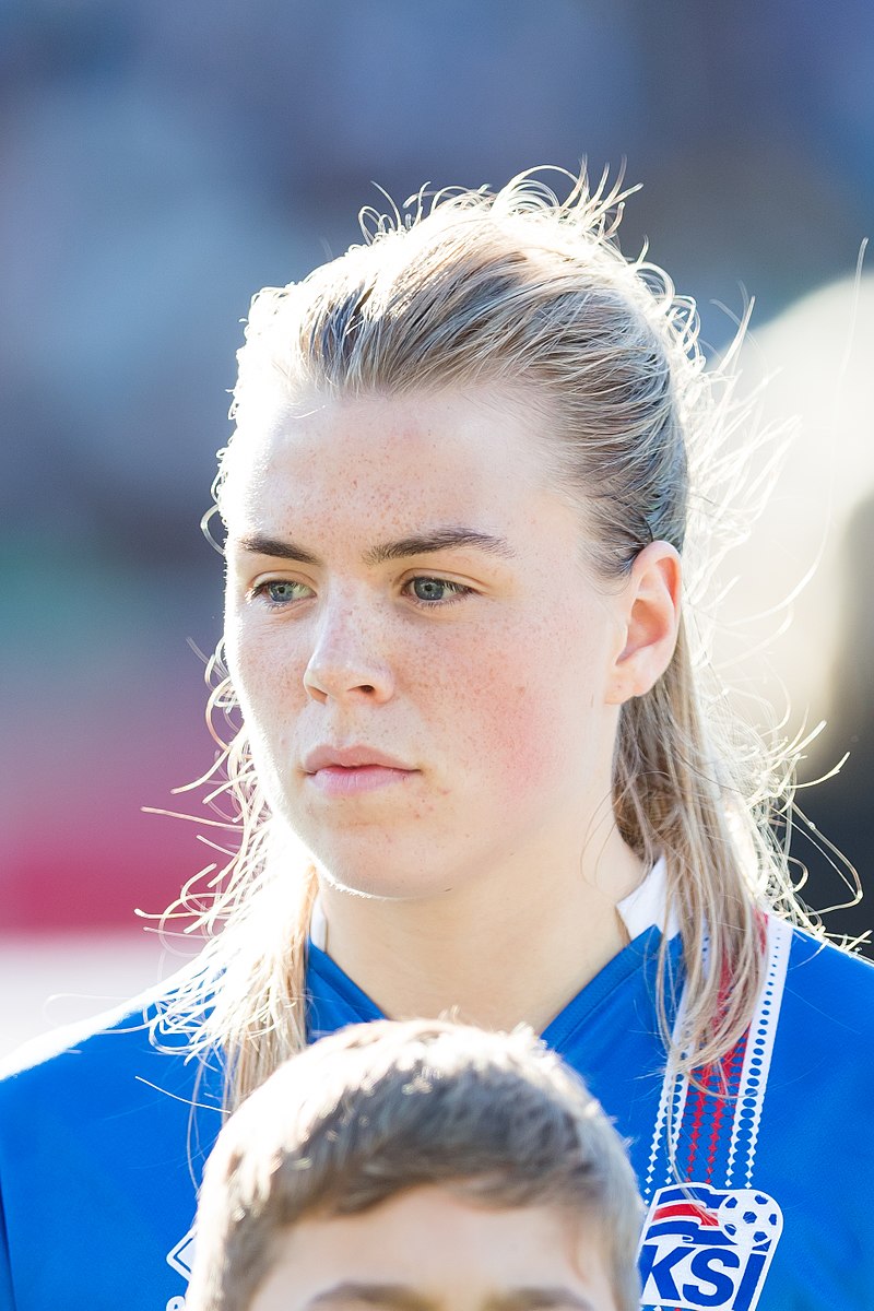 Ingibjörg Sigurðardóttir