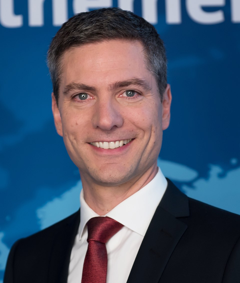 Ingo Zamperoni
