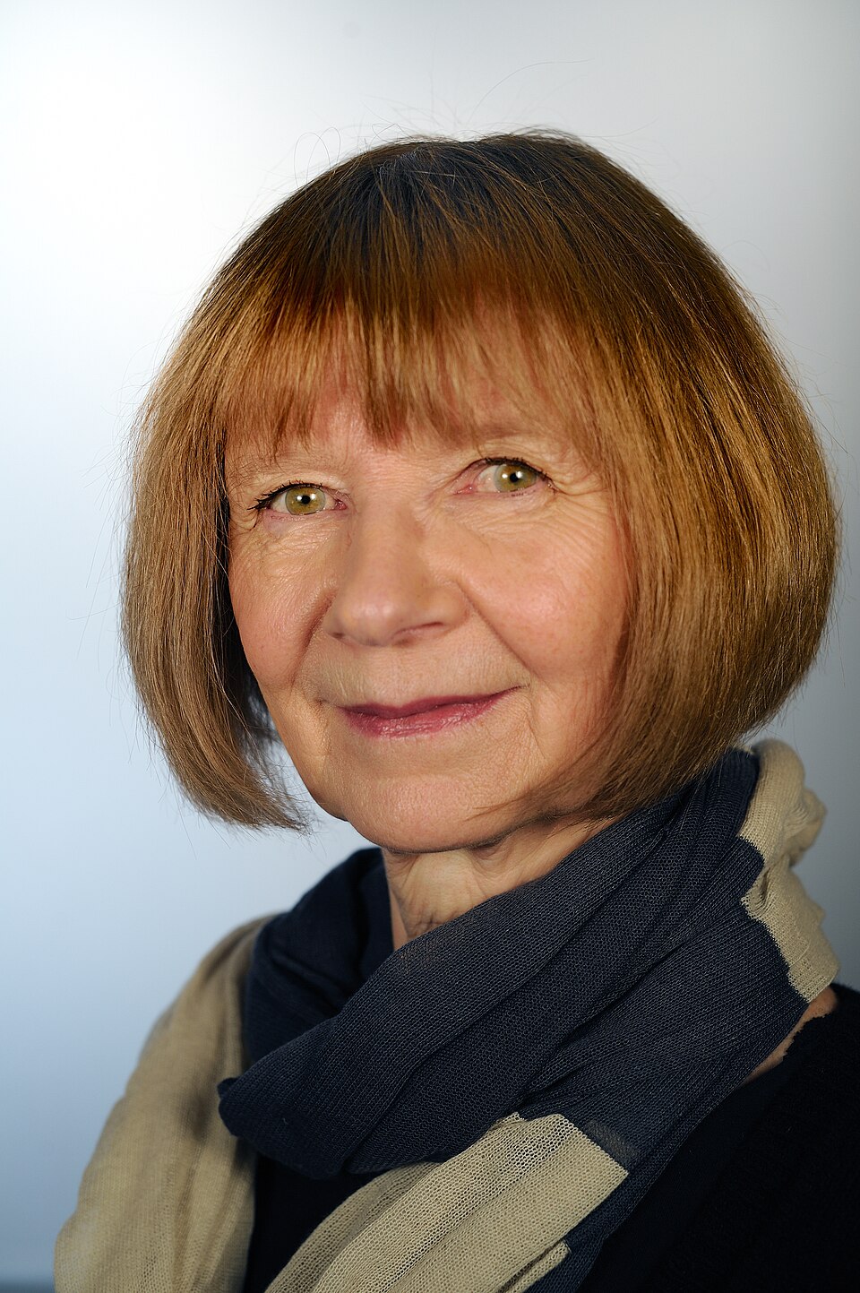 Ingólfur Gísla­son