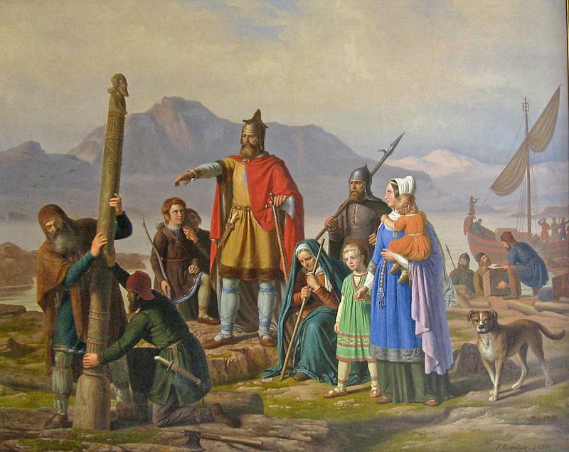 Ingólfur