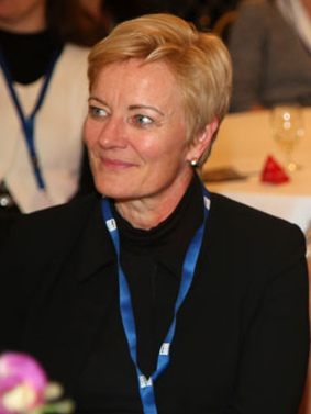 Ingrid Deltenre