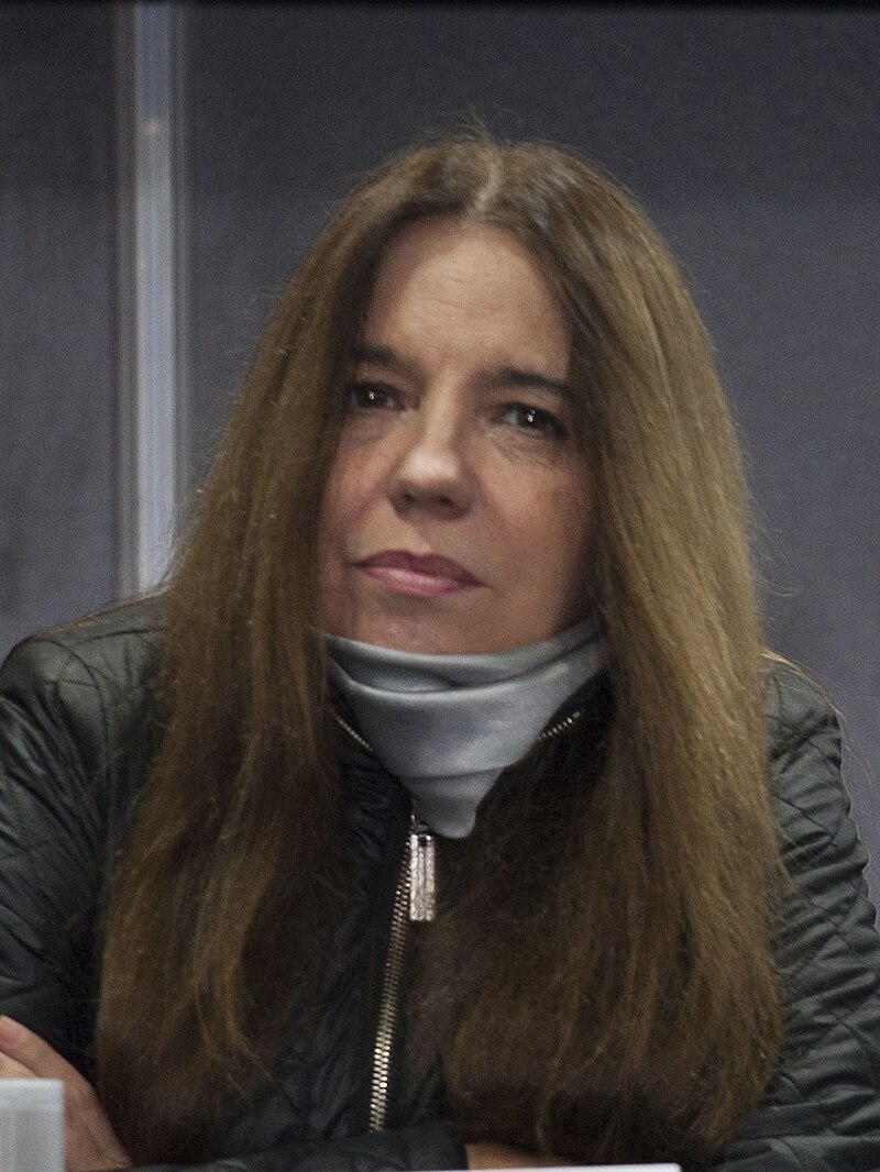 Ingrid Pelicori