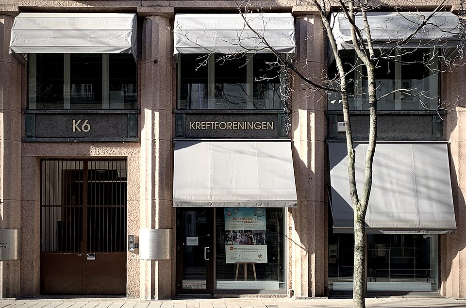 Ingrid Stenstadvold Ross