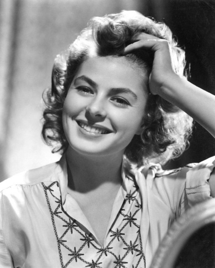 Ingrid Thomas