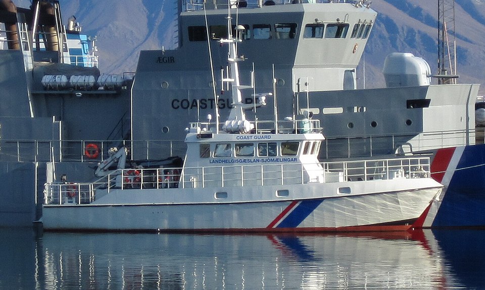 Ingunn Sigurðardóttir