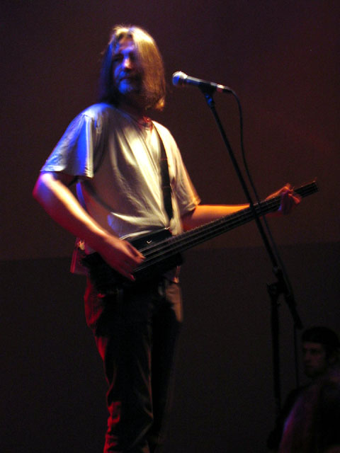 Ingus Baušķenieks