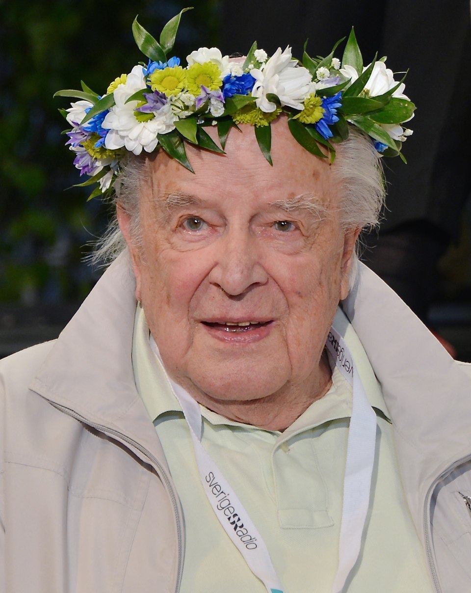 Ingvar Kjellson