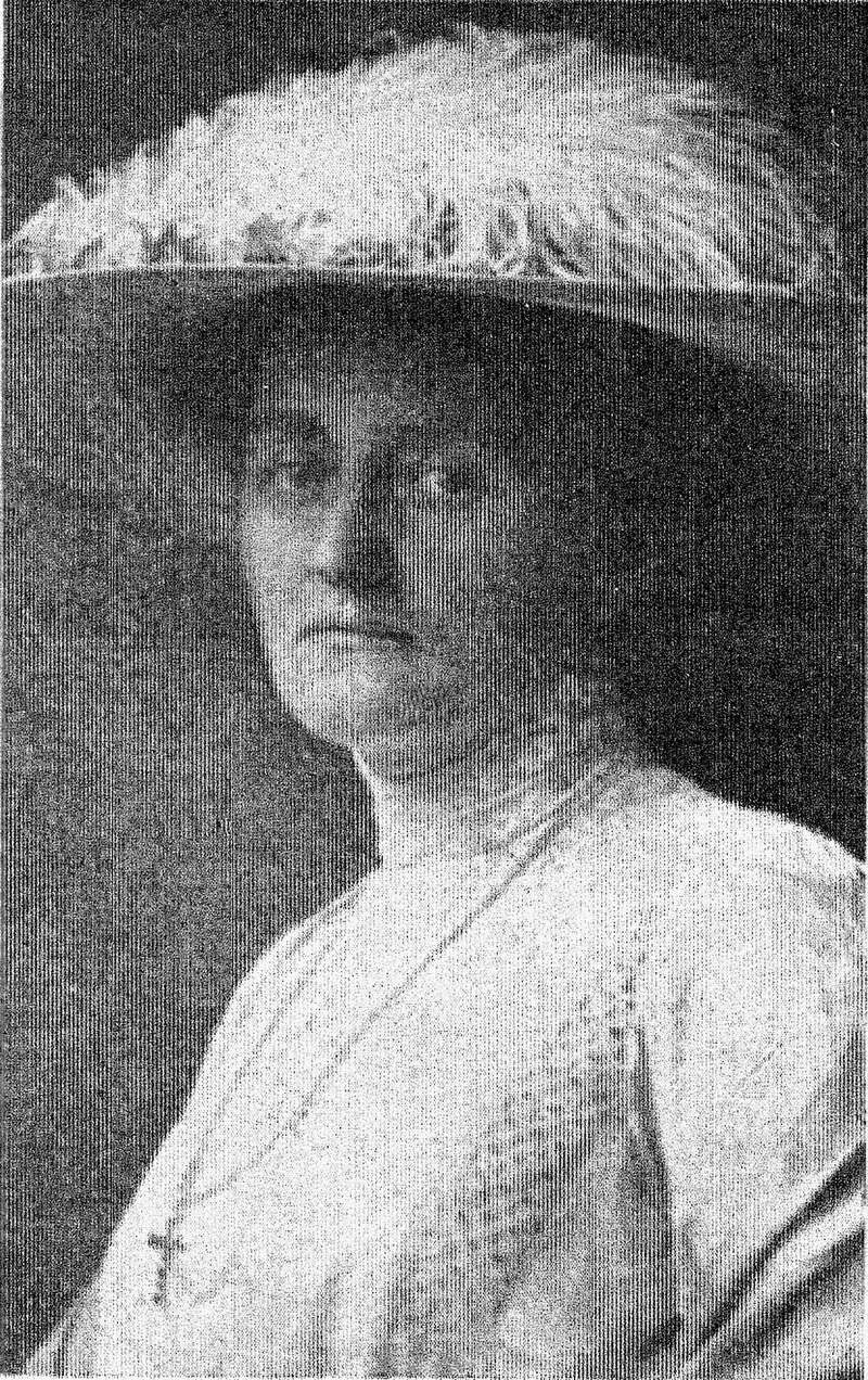 Ingvild Richardsen