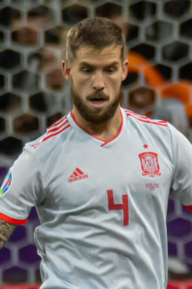 Iñigo Martín