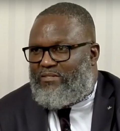 Inkosi Mzamo Buthelezi