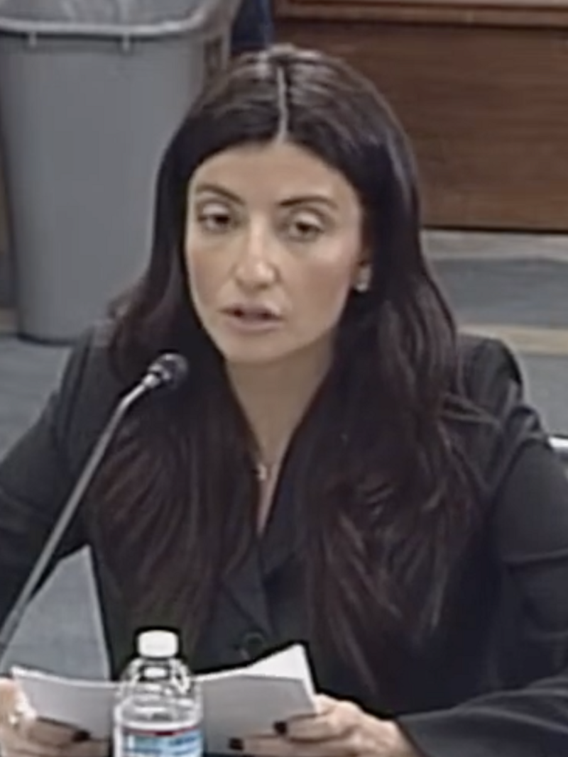 Inna Vernikov