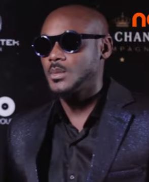 Innocent Ujah Idibia