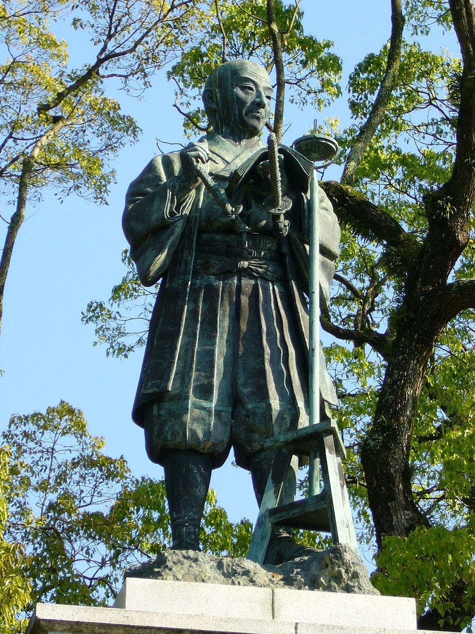 Ino Tadataka