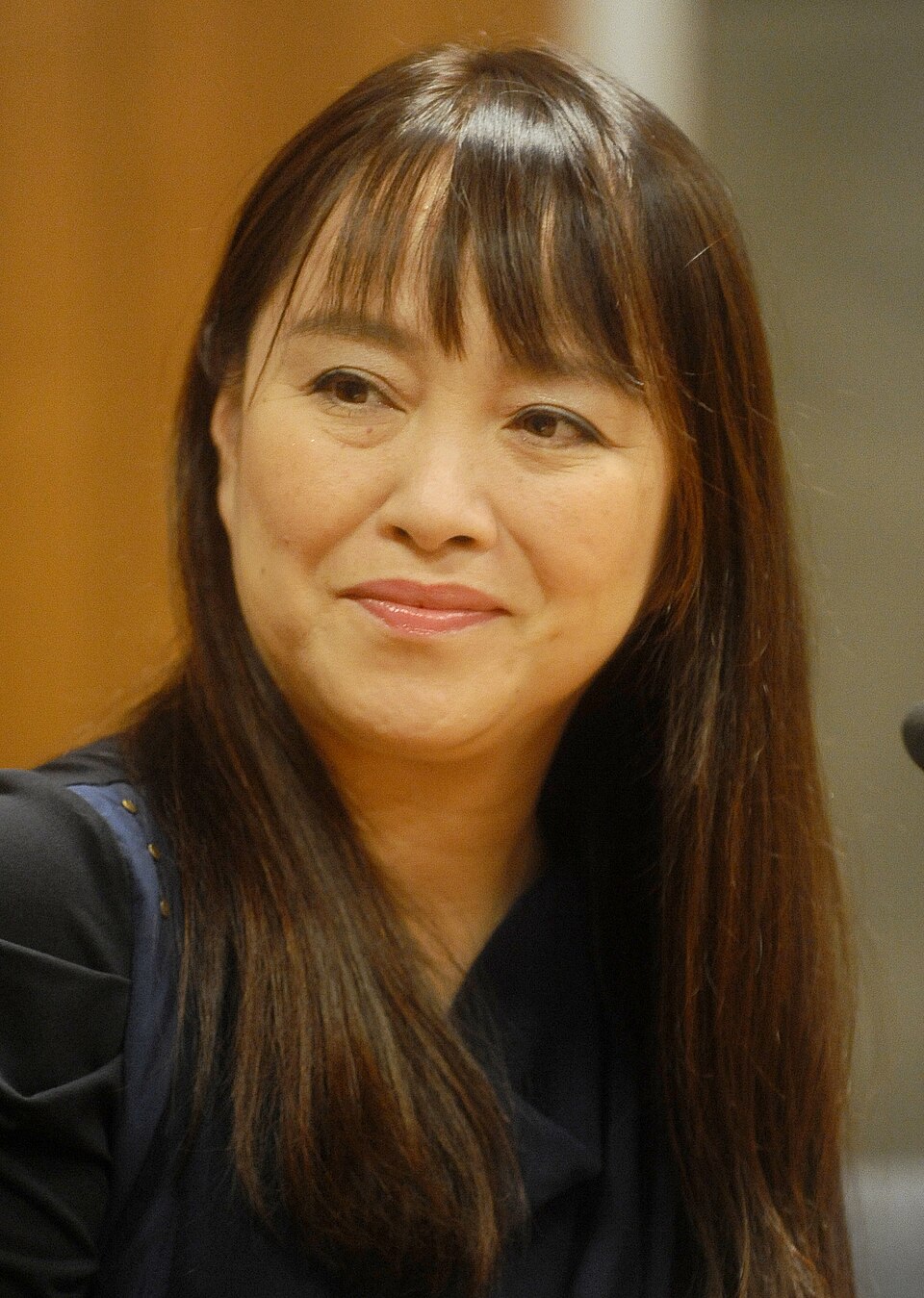 Inoue Azumi