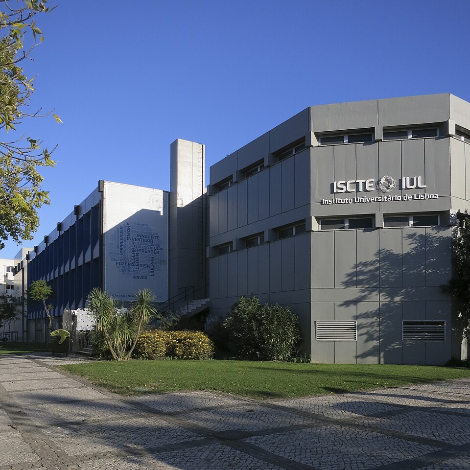Instituto de Telecomunicações