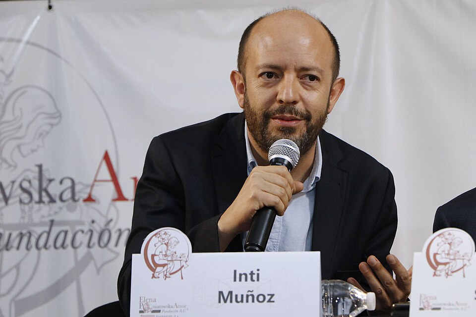 Inti Muñoz