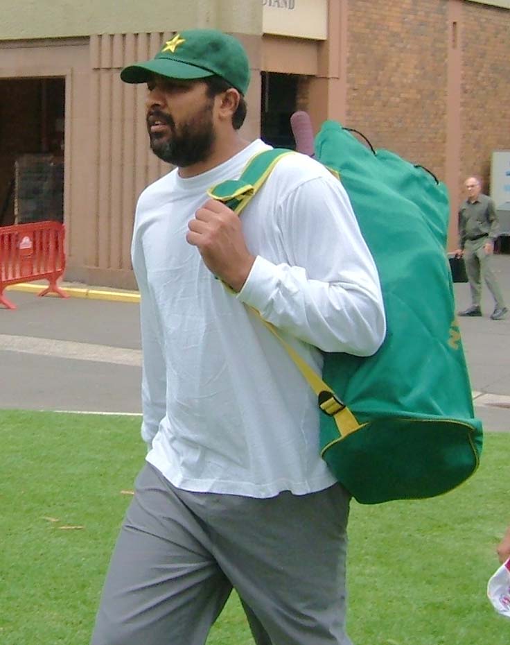 Inzamamul Haq