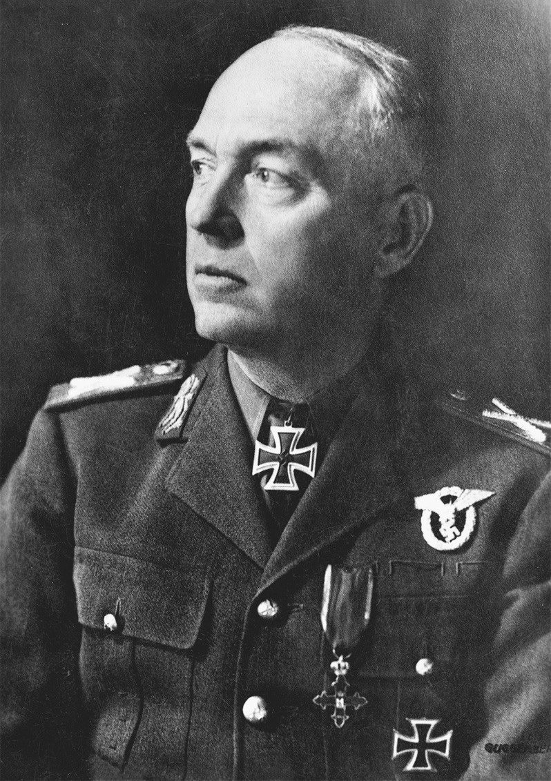 Ioan Antonescu