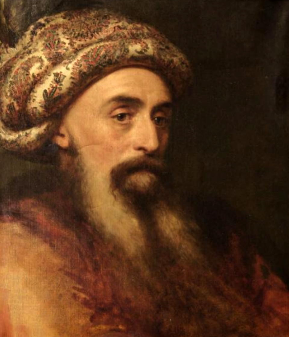 Ioan Caragea