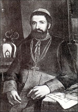 Ioan Inocențiu Micu-Klein