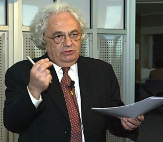 Ioan Nicolescu