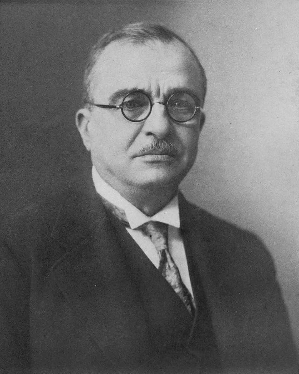 Ioannis Grigoropoulos