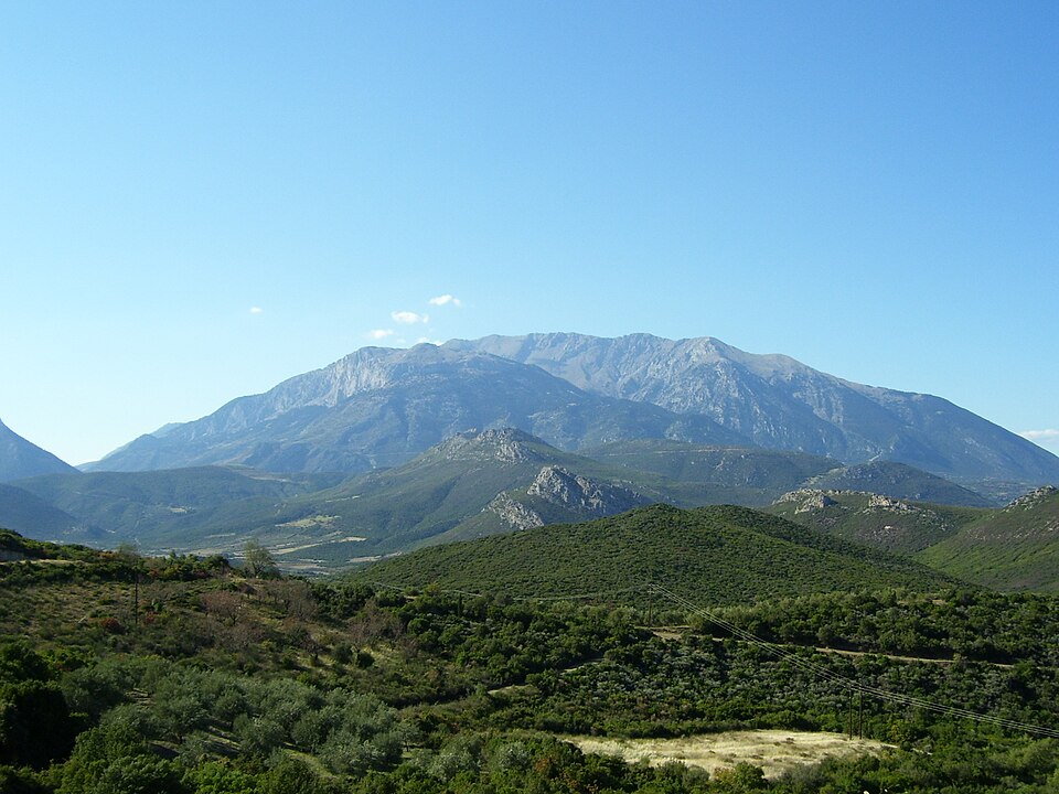 Ioannis Gryparis