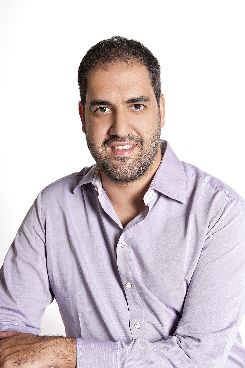 Ioannis Kefalogiannis