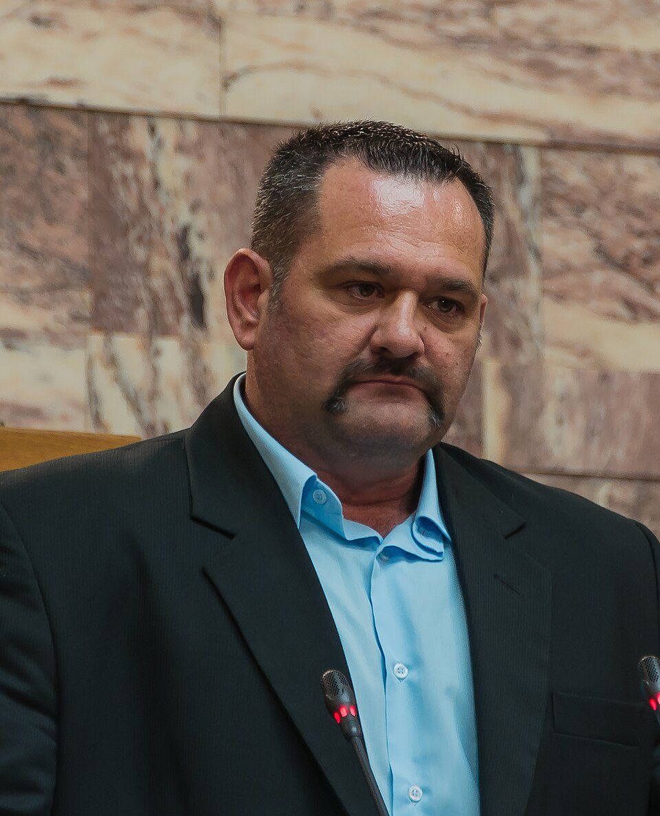 Ioannis Lagos