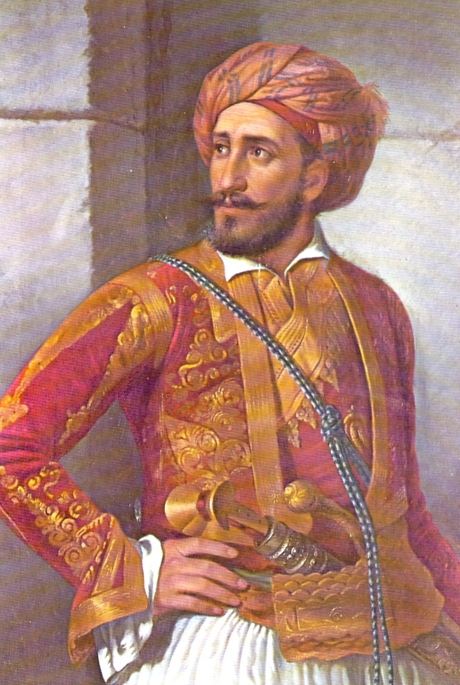 Ioannis Makrygiannis