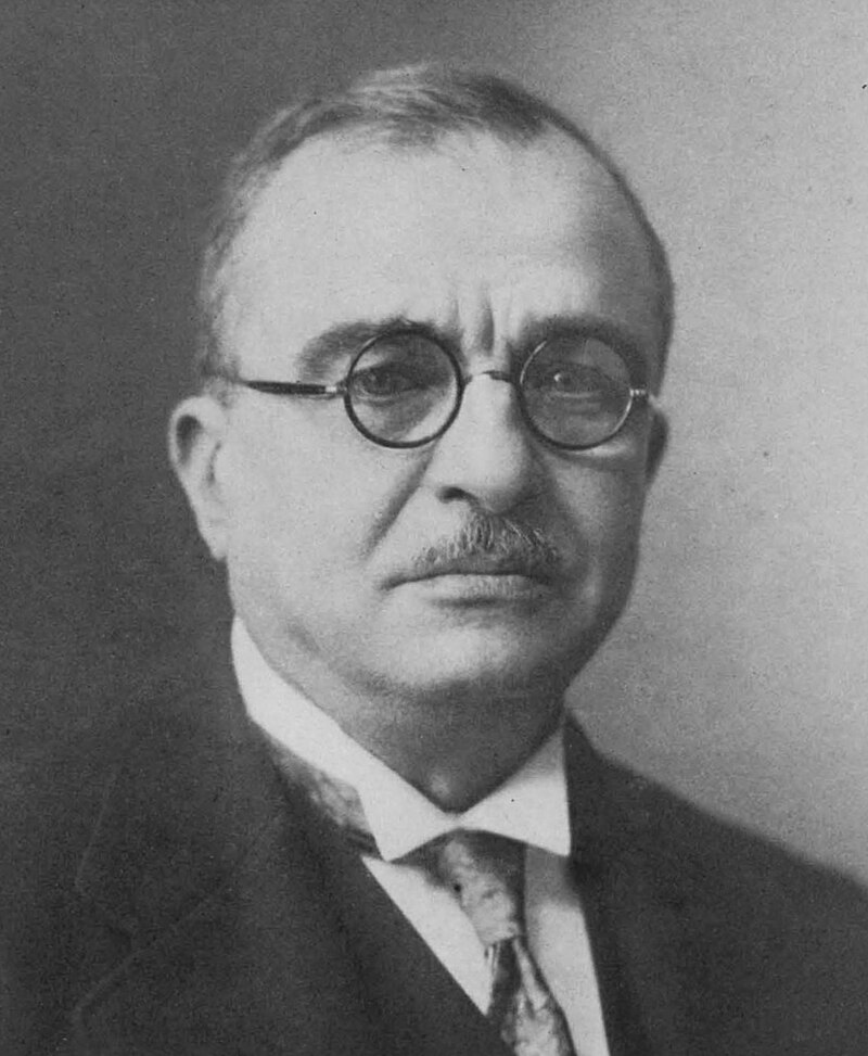 Ioannis Metaxas