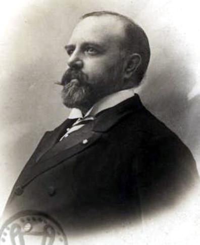 Ioannis Pesmazoglou