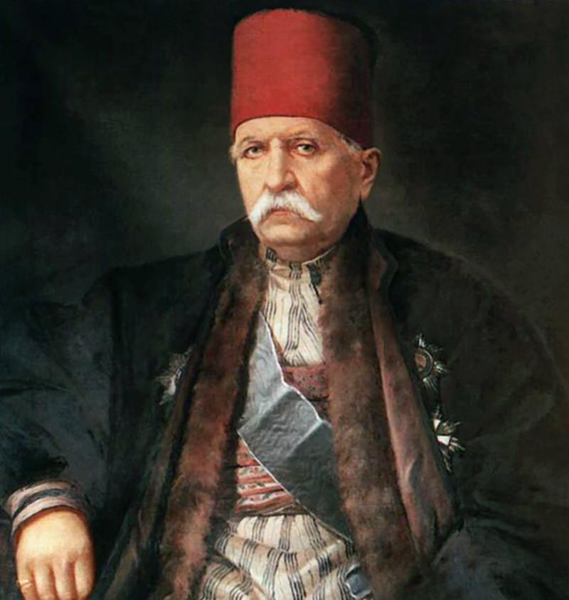 Ioannis Voulgaris