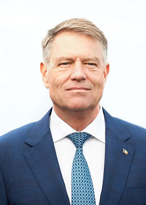 Iohannis