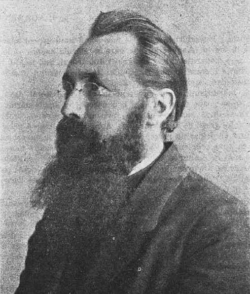 Ion Agârbiceanu