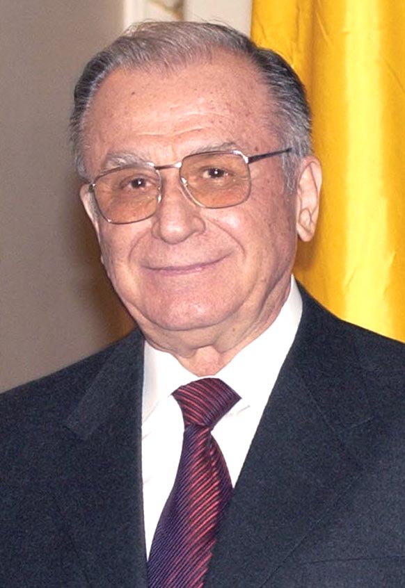 Ion Bucur