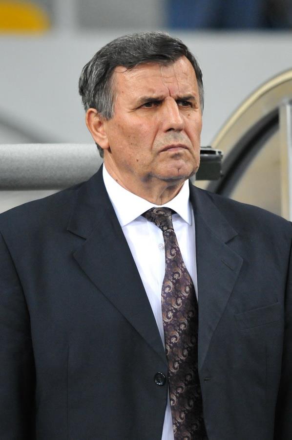 Ion Caras